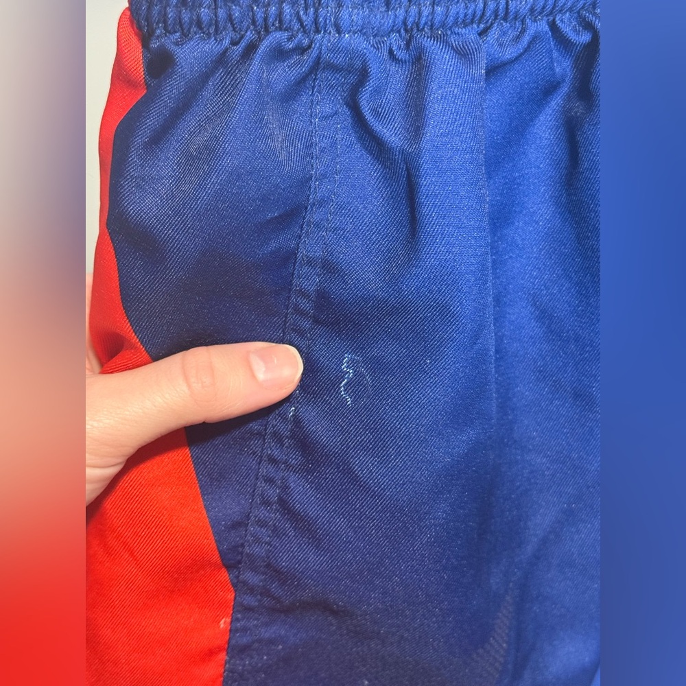 Pro Rugby - ๐ Rugby shorts - Picture 3 of 5